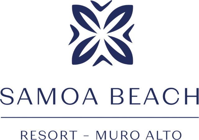 Samoa Beach Resort · Muro Alto
