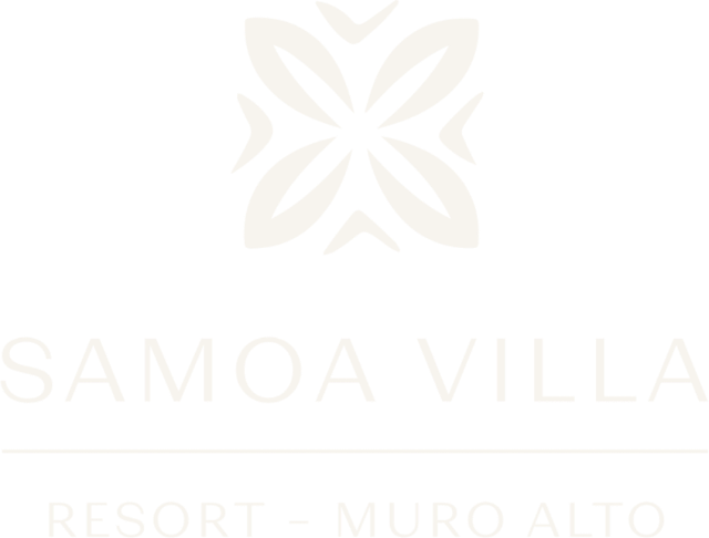 Samoa Villa Resort · Muro Alto